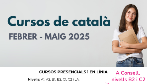 Català 1r semestre 2025
