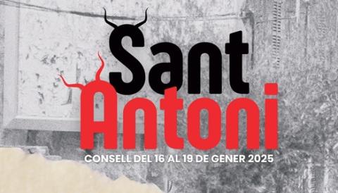 sant antoni consell
