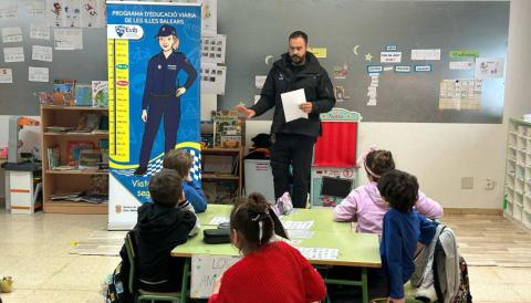 Educació Viària