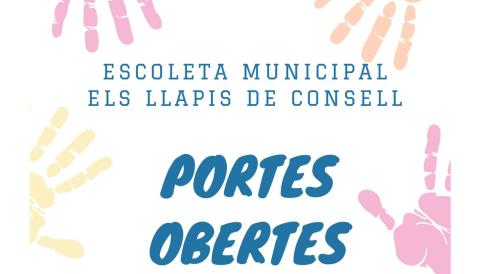 portes obertes