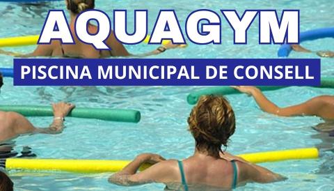AQUAGYM