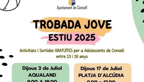 trobada jove