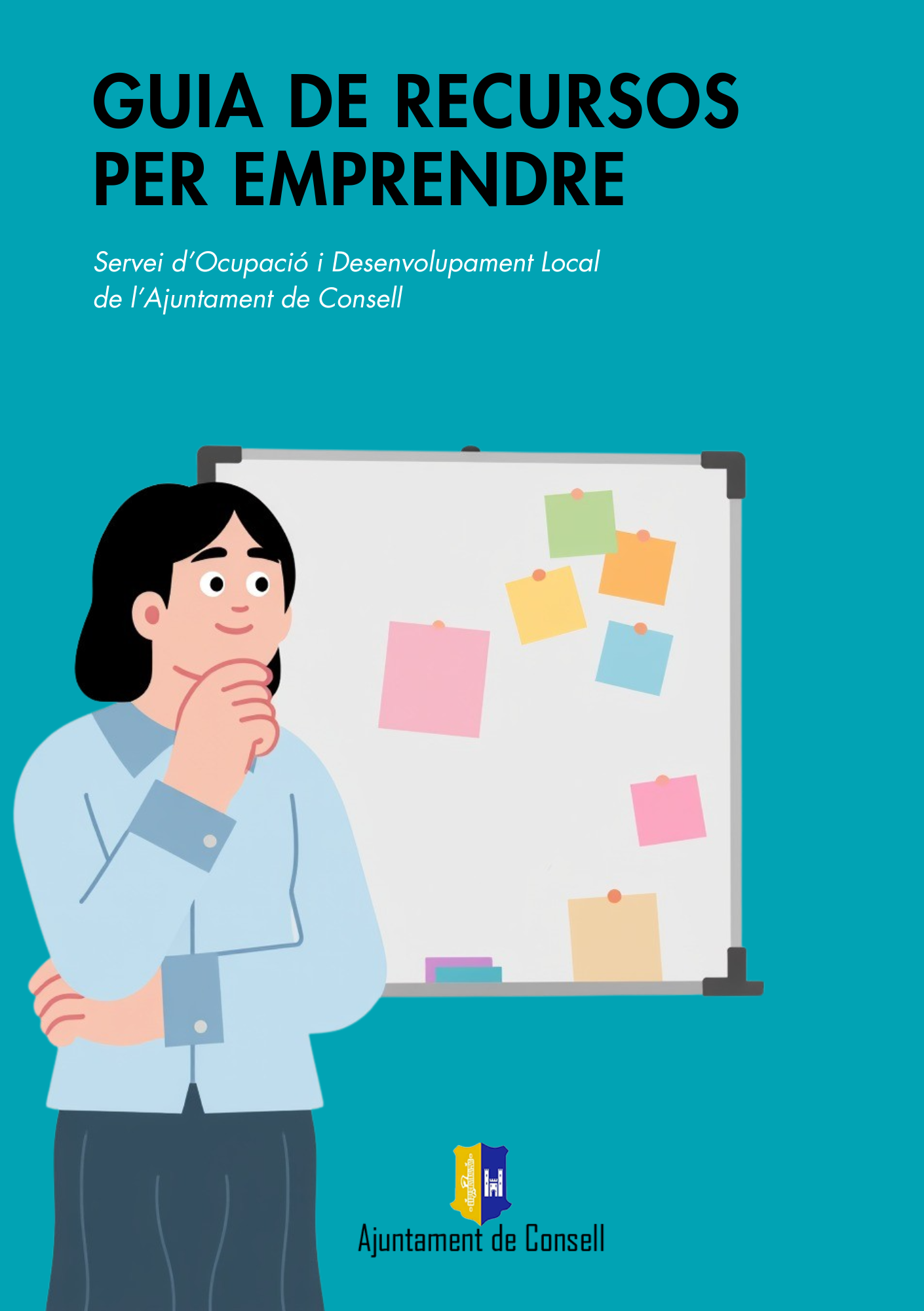 Guia emprendre