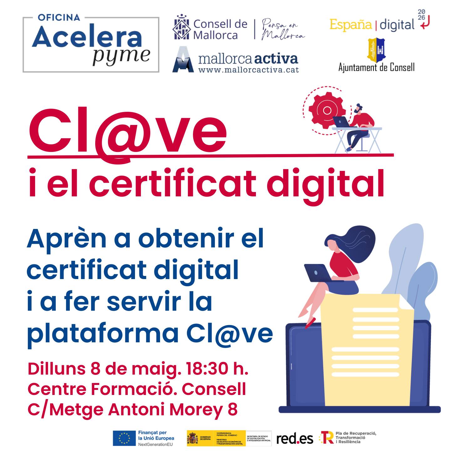 certificat
