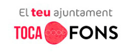 Toca fons