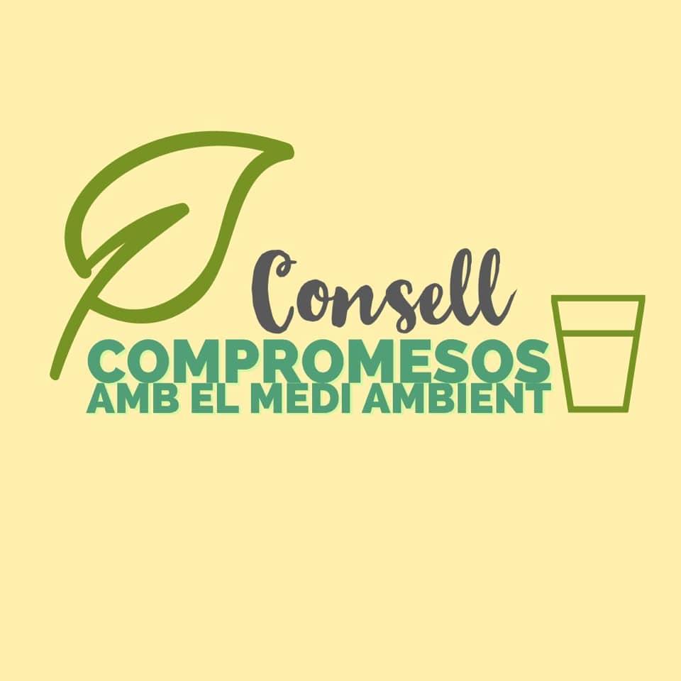 Consell compromesos amb el medi ambient