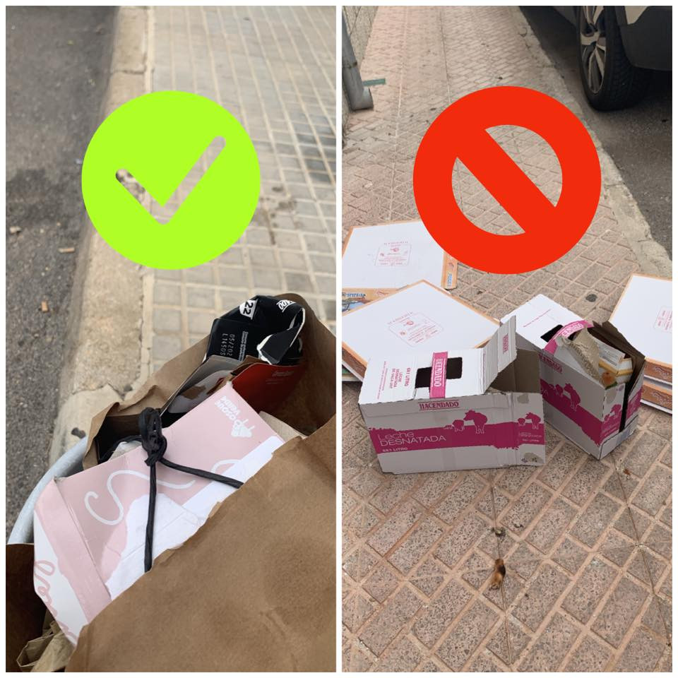 Fracció de paper
