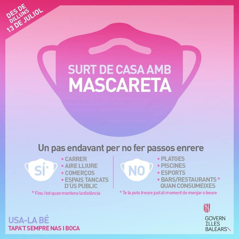 Mascareta
