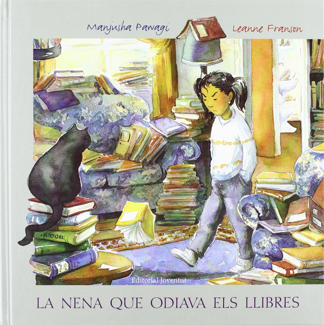 Dia de les Biblioteques