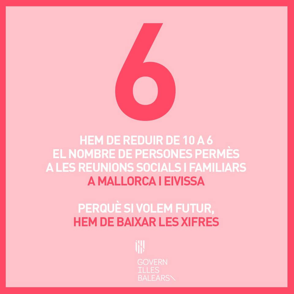6 persones