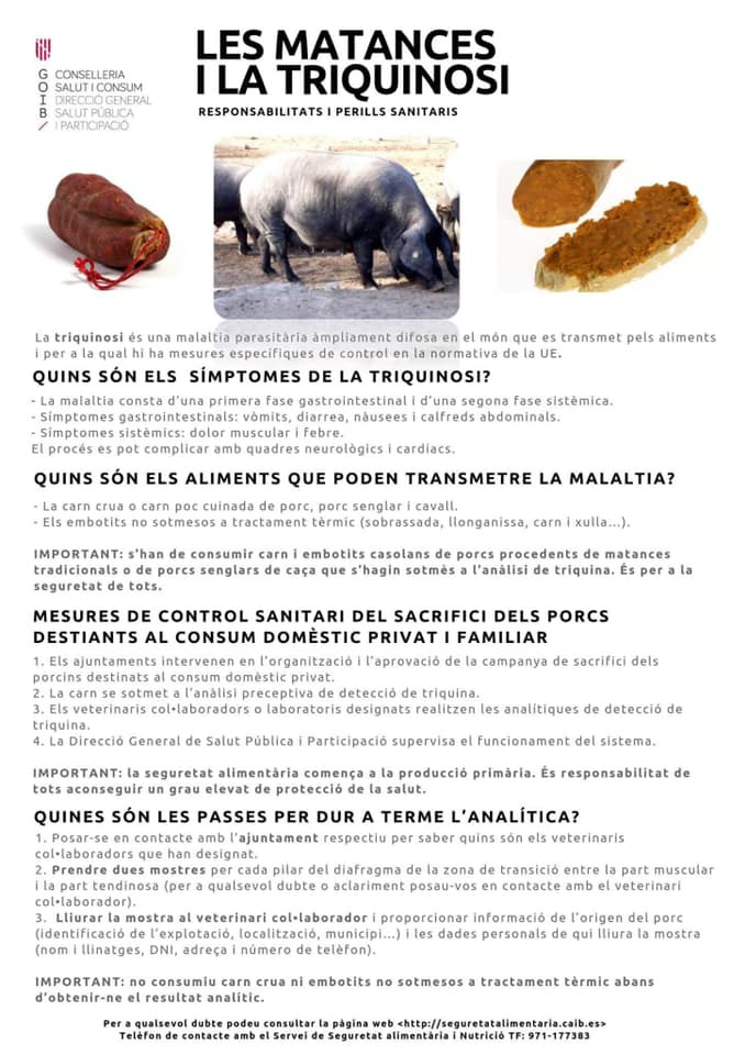 Matances