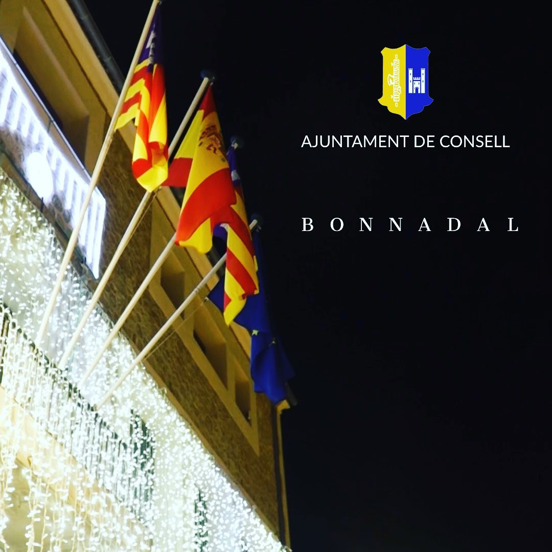 Bon Nadal