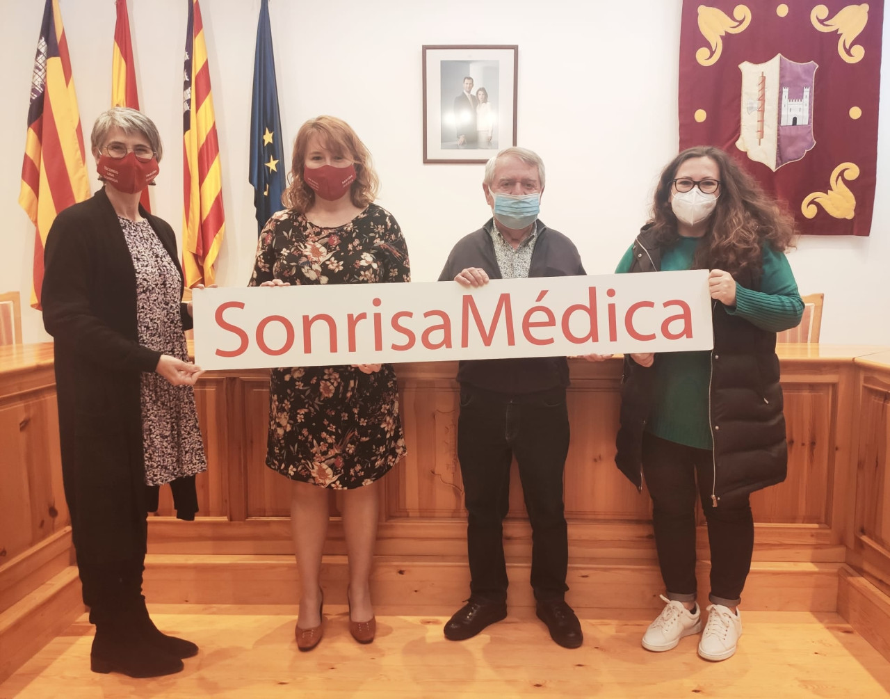 Sonrisa Médica