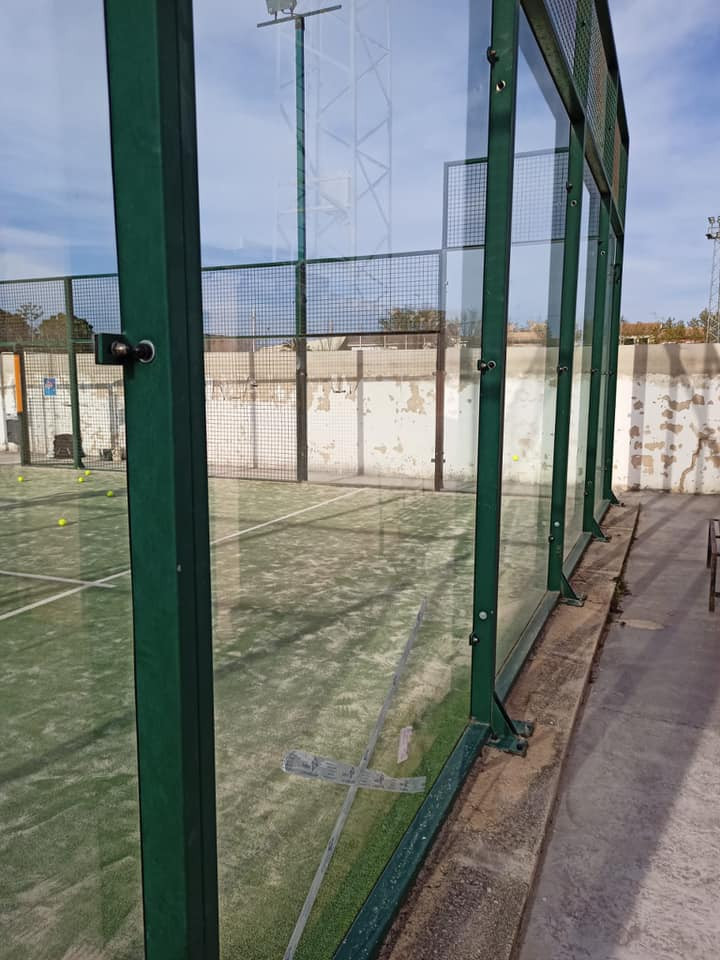 Pàdel