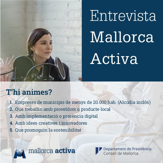 Mallorca Activa