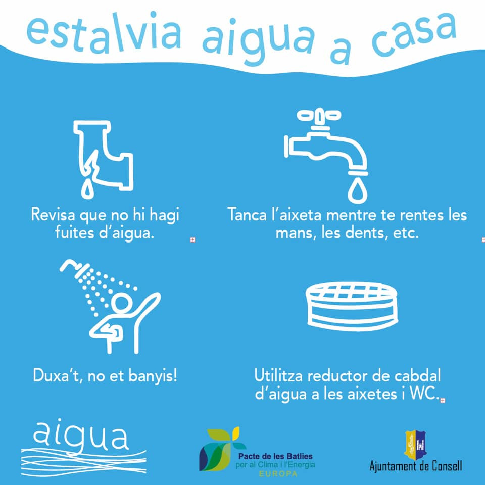 Taula informativa 