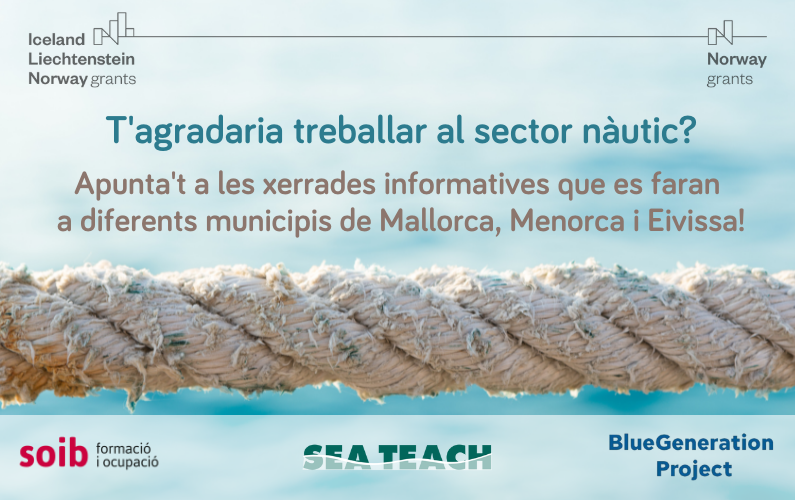 Xerrades informatives