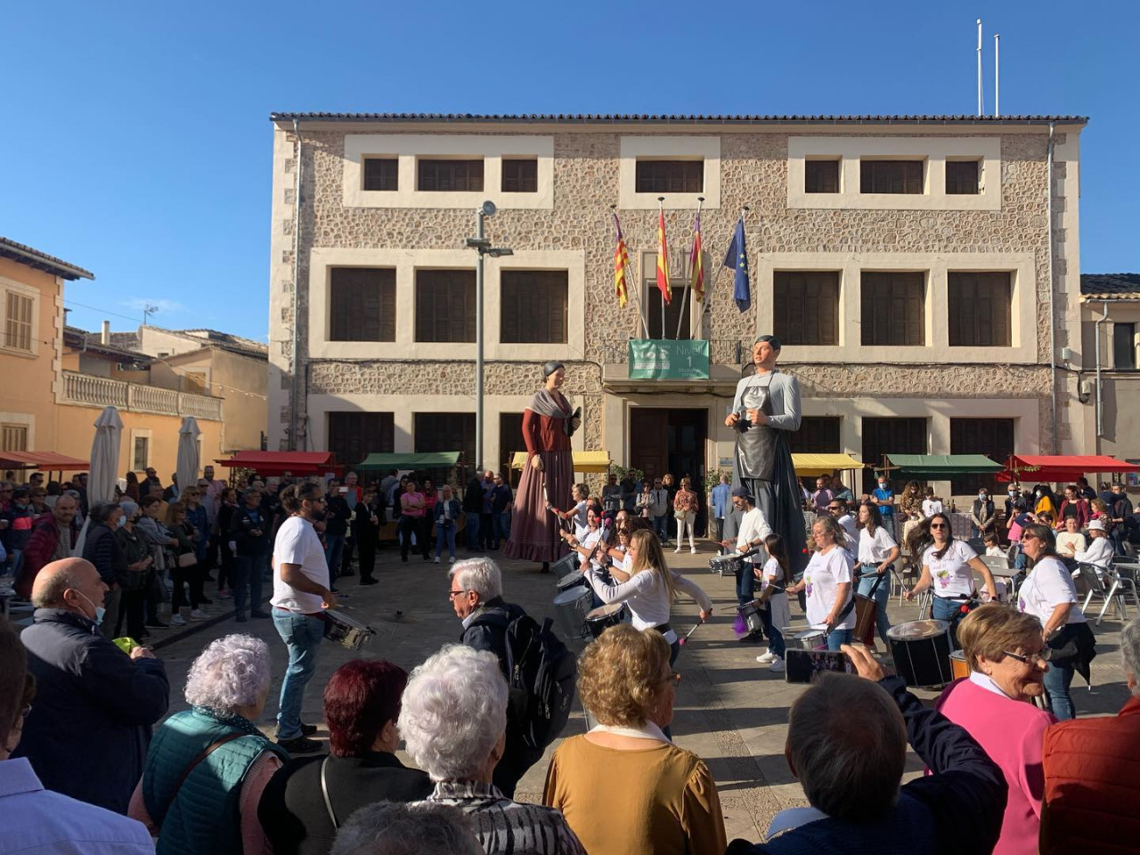 Fira de Tardor