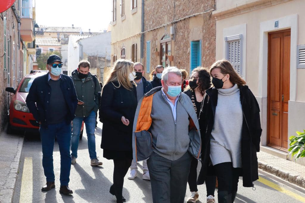 visita el nostre poble