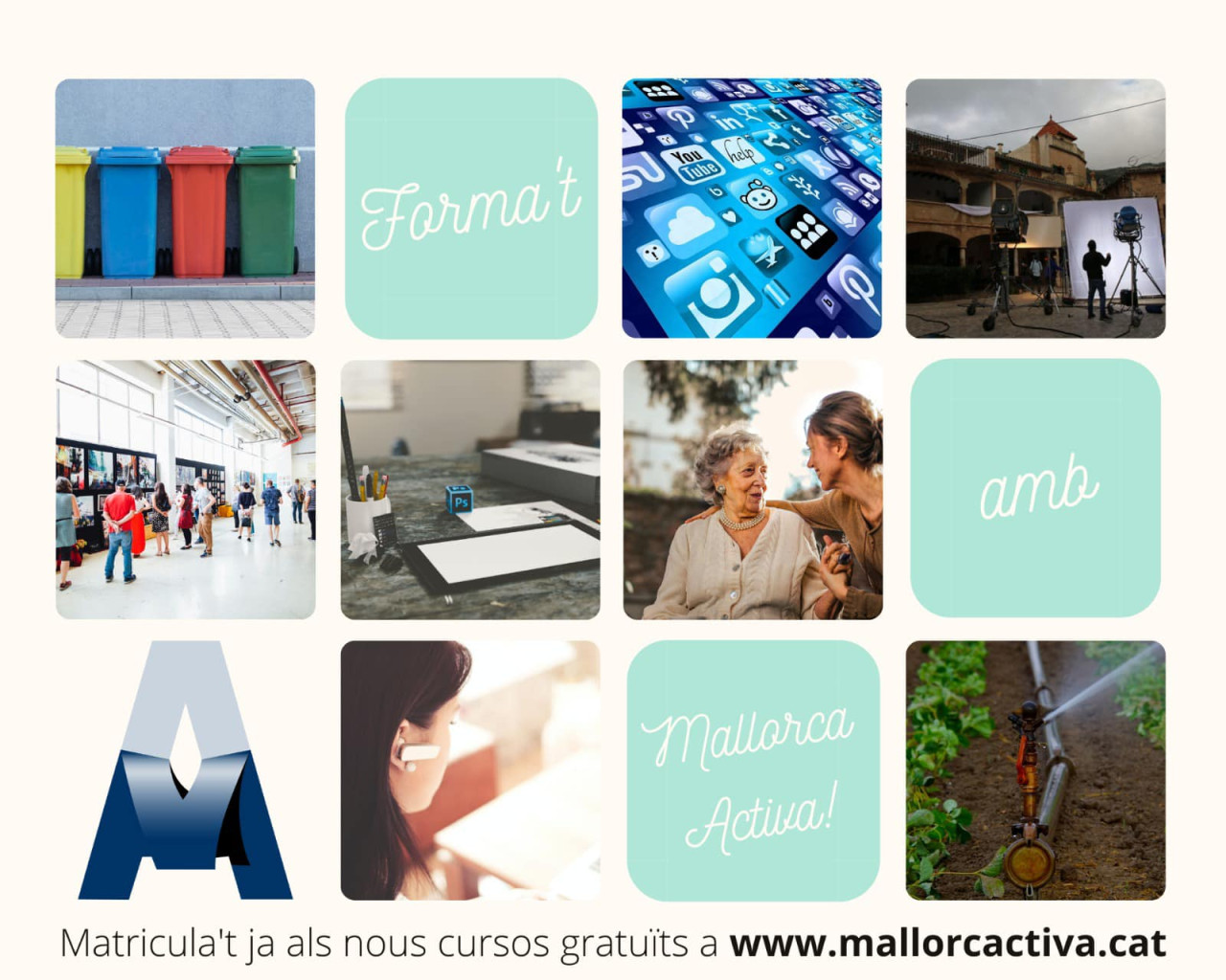 Mallorca Activa