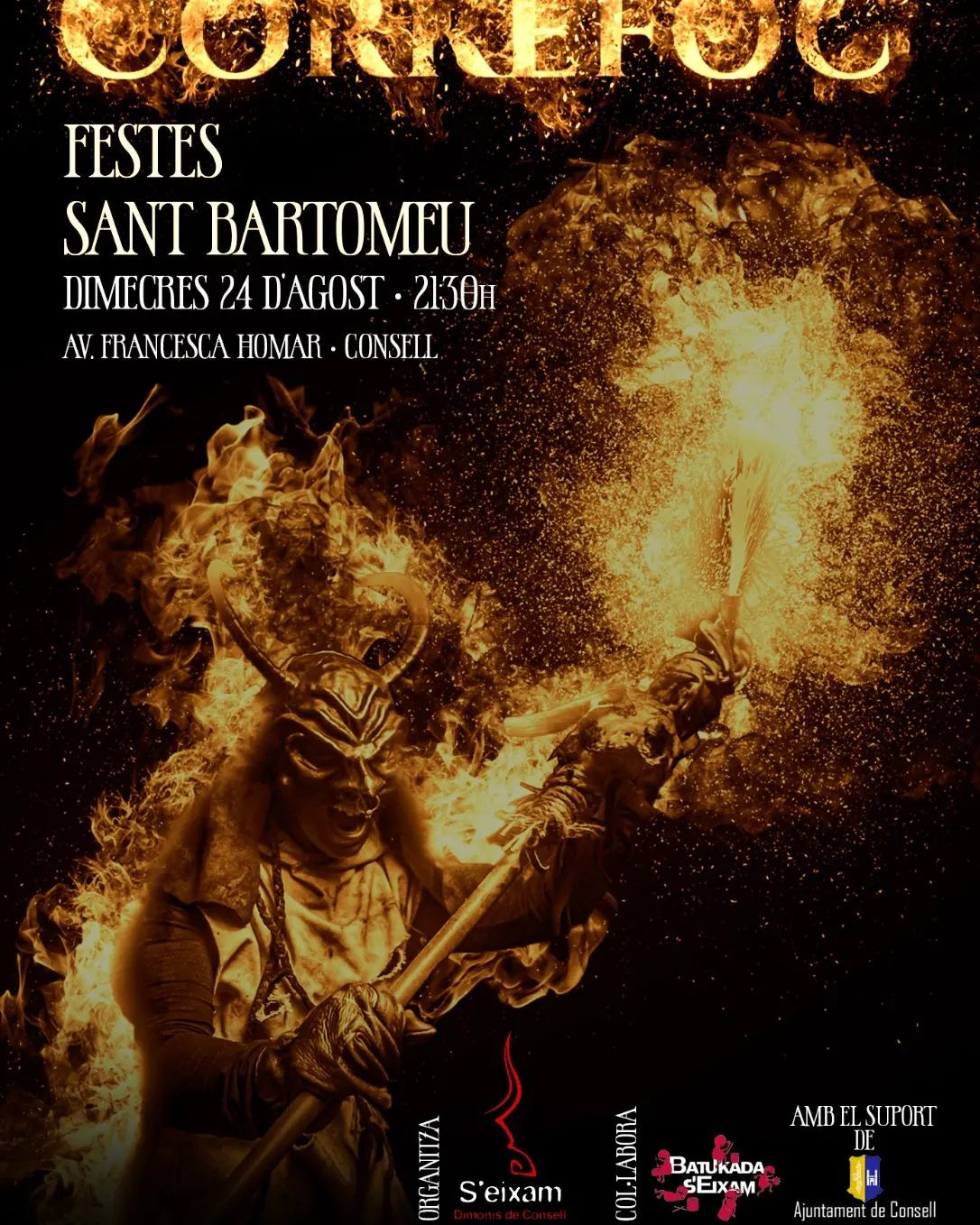 CORREFOC