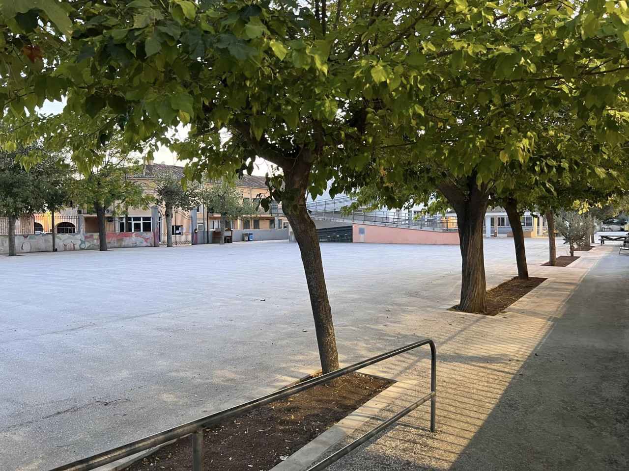 CEIP Bartomeu Ordines