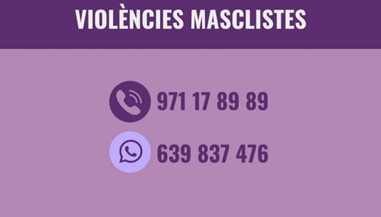 Violència Masclista