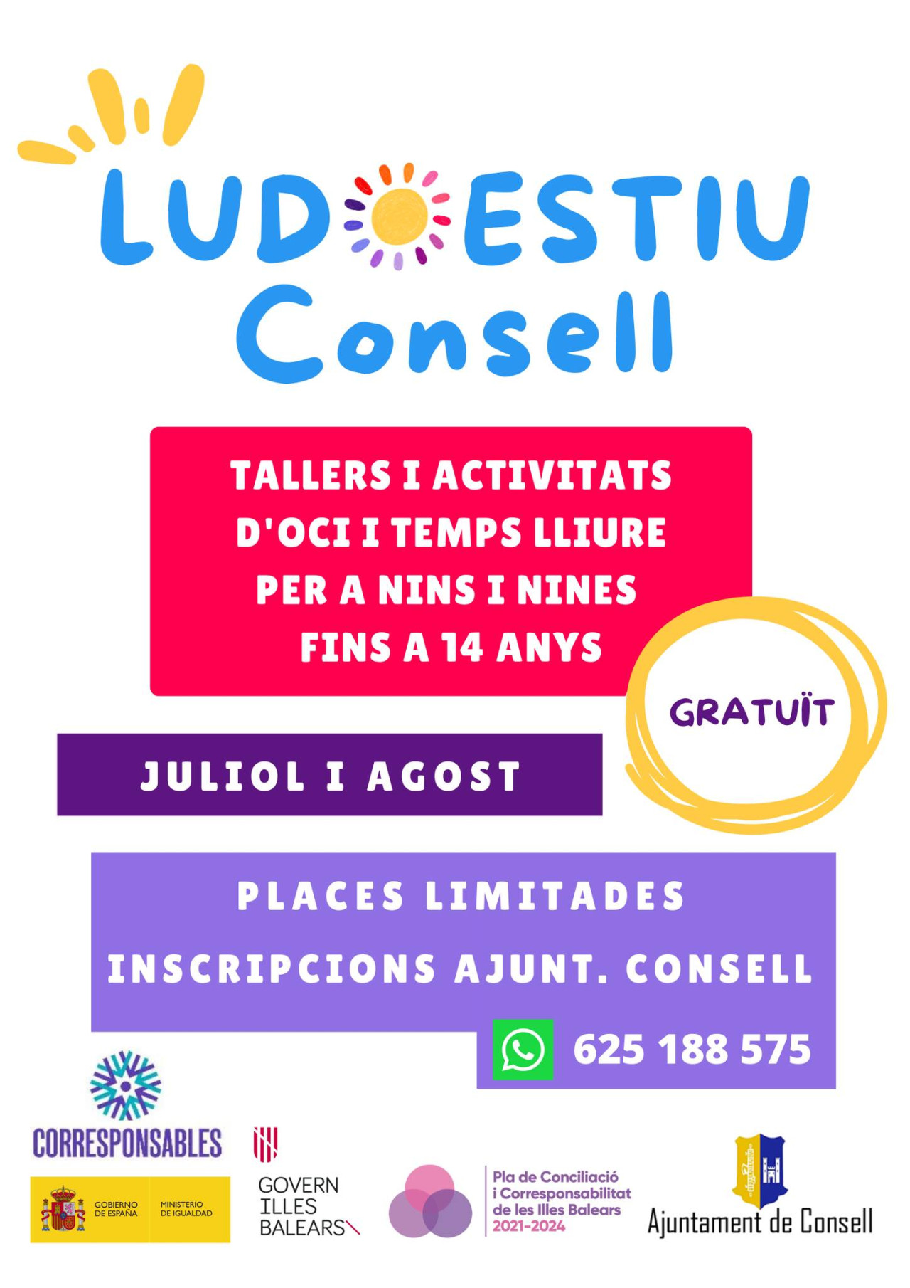 Taller de ciència