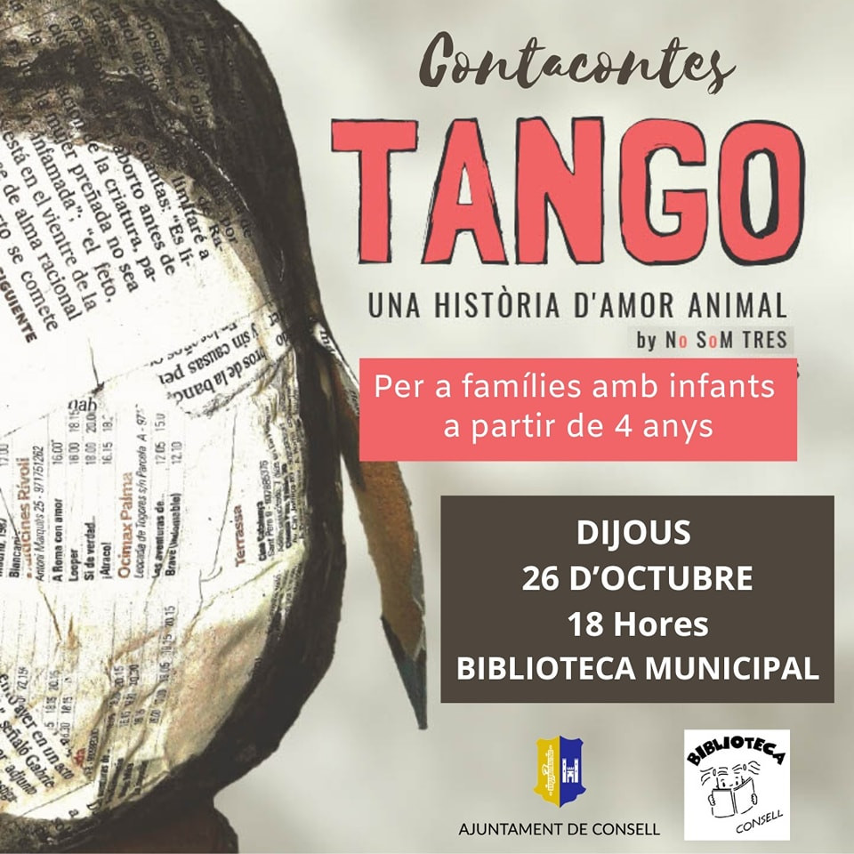Tango
