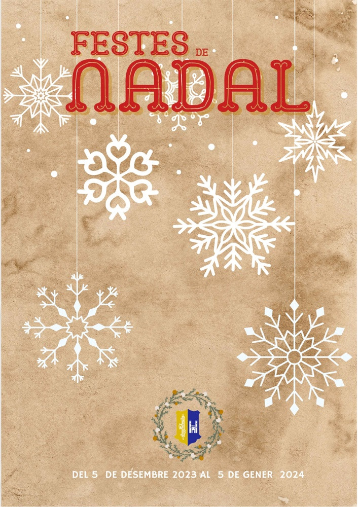 Mercat de Nadal