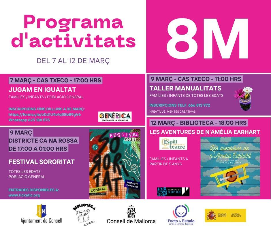 8M