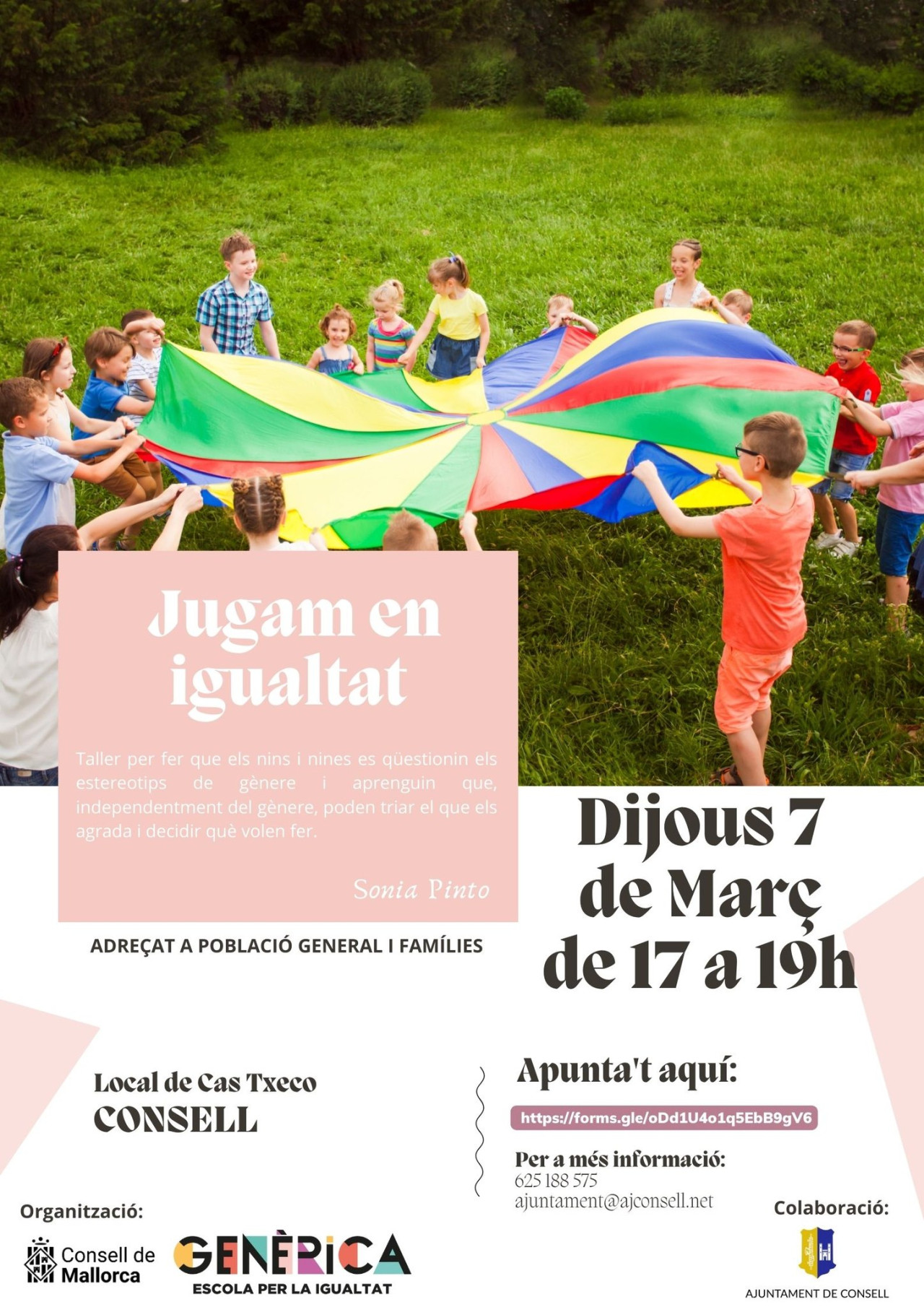 JUGAM EN IGUALTAT
