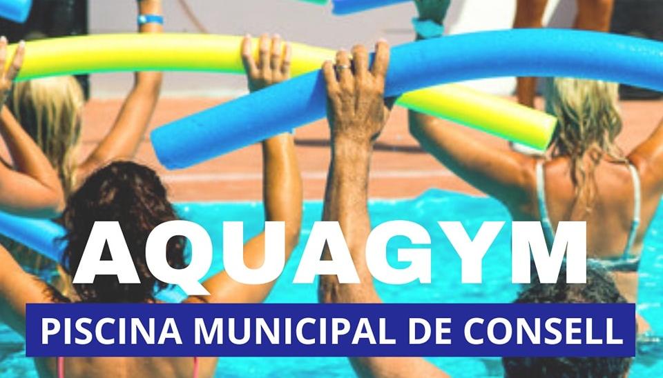 AQUAGYM