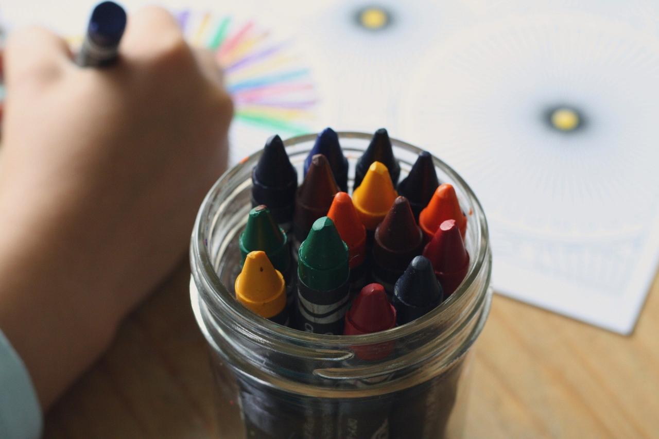 educador/a infantil