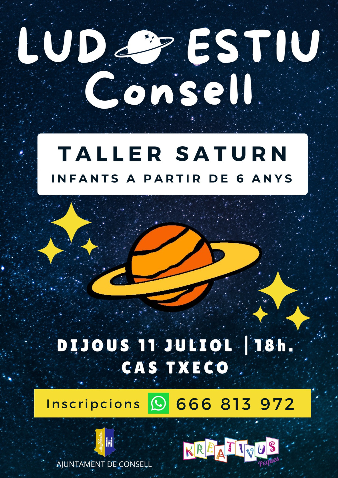 LUDOESTIU CONSELL