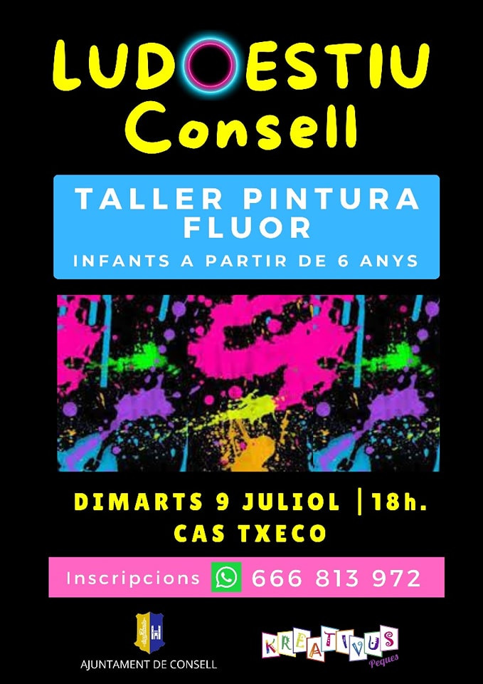 LUDOESTIU CONSELL