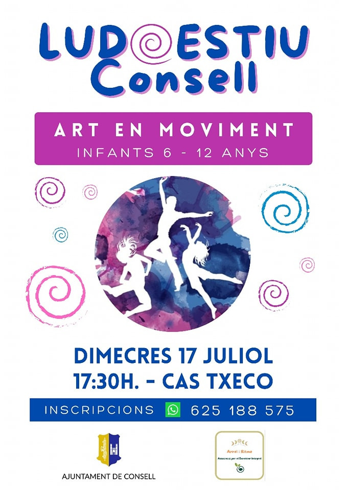 LUDOESTIU CONSELL
