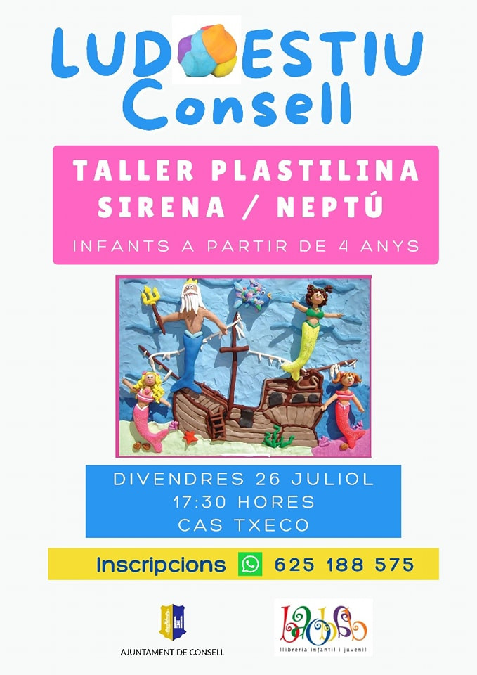 LUDOESTIU CONSELL