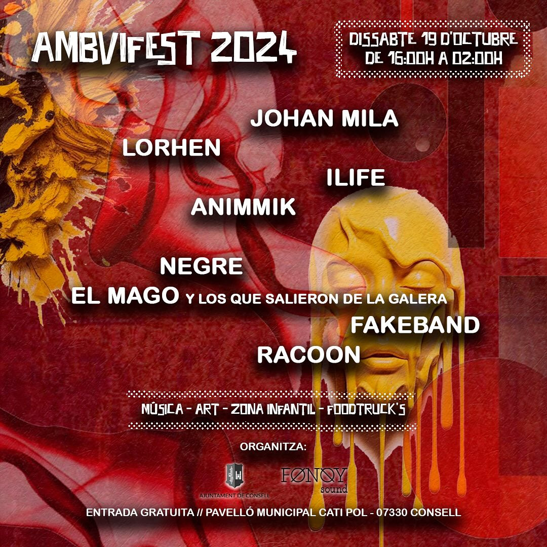 Ambvifest 2024