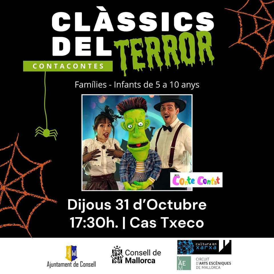 Clàssics del terror