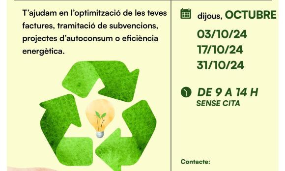Oficina per la Transició Energètica de les Illes Balears