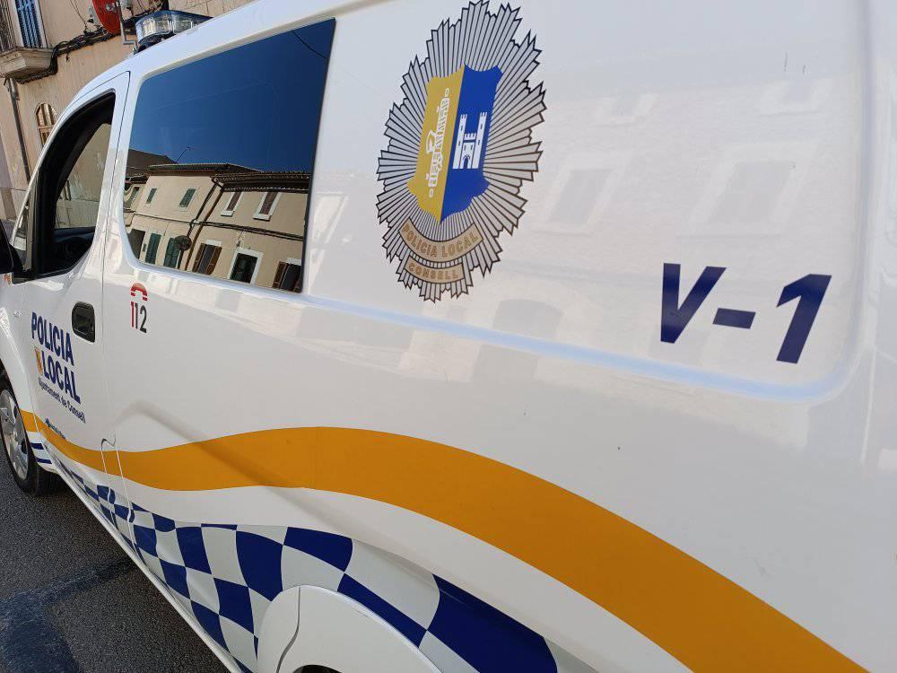 policia