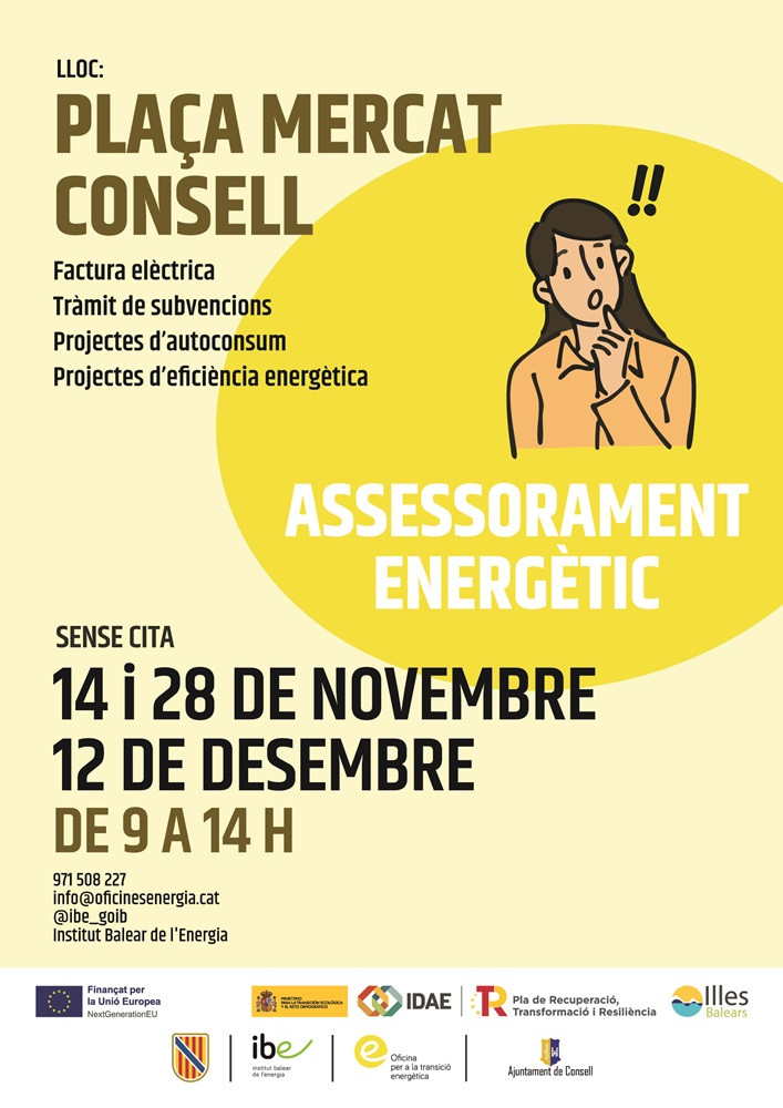 Assessorament energètic