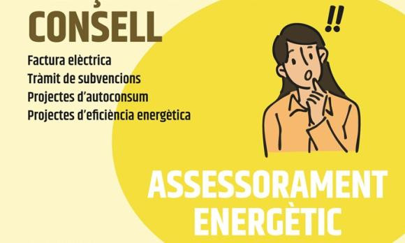 ASSESSORAMENT ENERGÈTIC