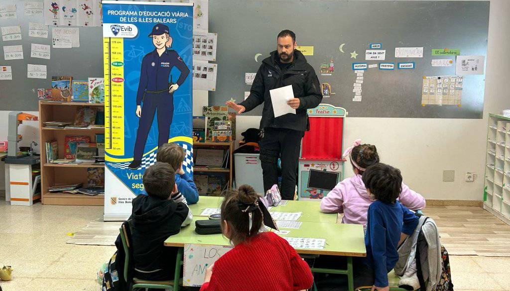 Educació Viària