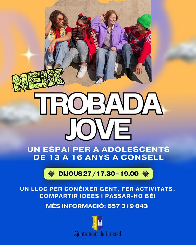 Trobada Jove