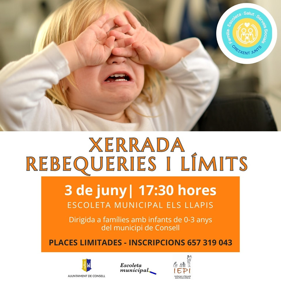 XERRADA: REBEQUERIES I LÍMITS