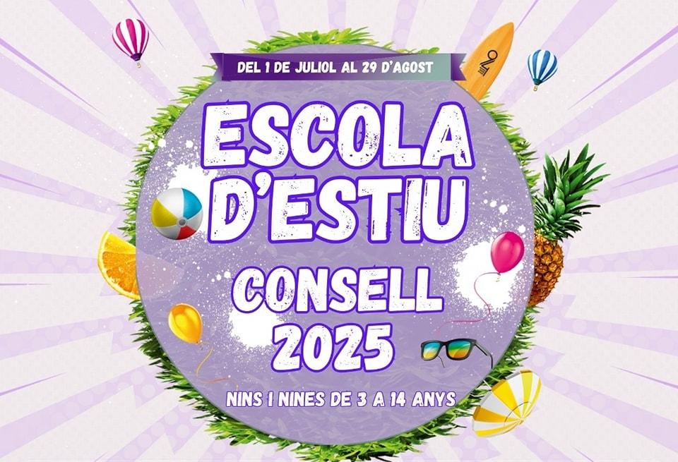escola estiu