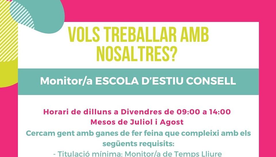 temps lliure