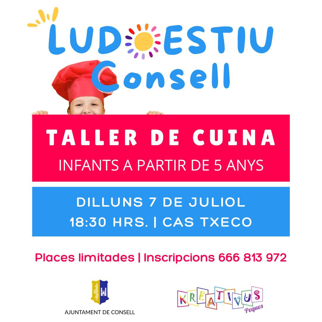 LUDOESTIU a Consell